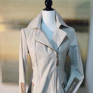 Mackage trench coat